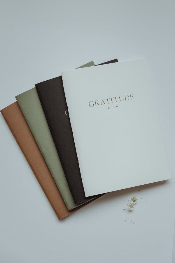 Gratitude Journal