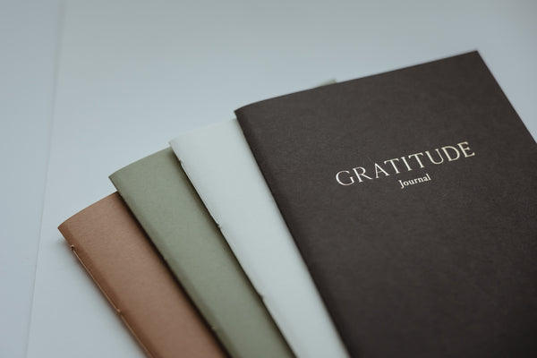 Gratitude Journal